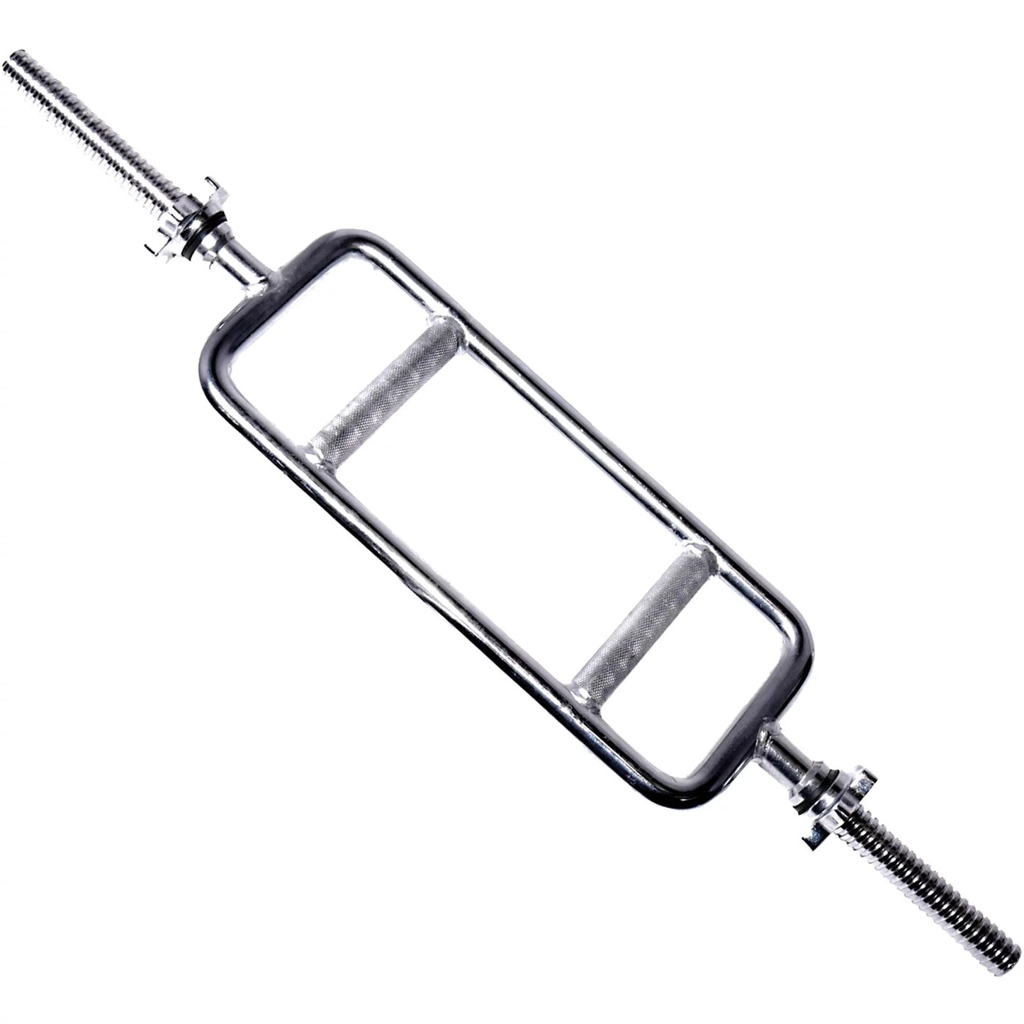 Barbell Standard Chrome Triceps Bar