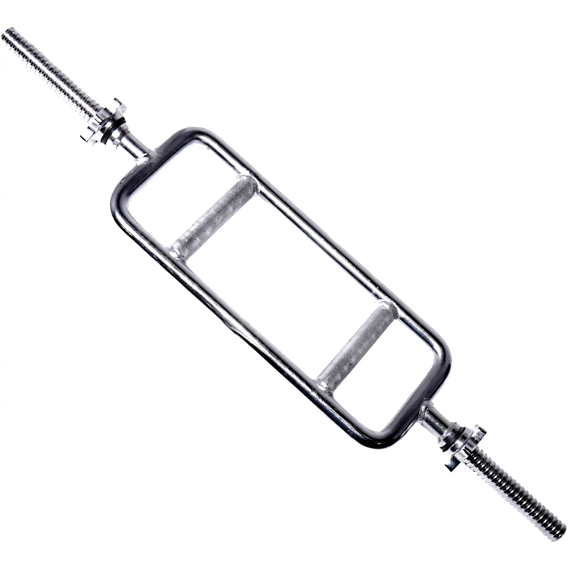 Barbell Standard Chrome Triceps Bar
