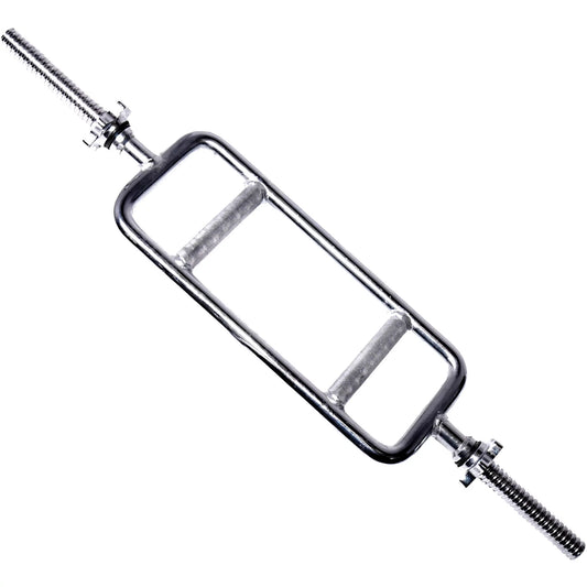 Barbell Standard Chrome Triceps Bar